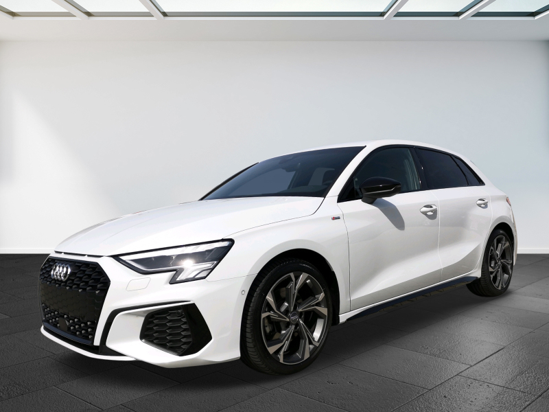 Audi - A3 Sportback 35 TDI S-tronic