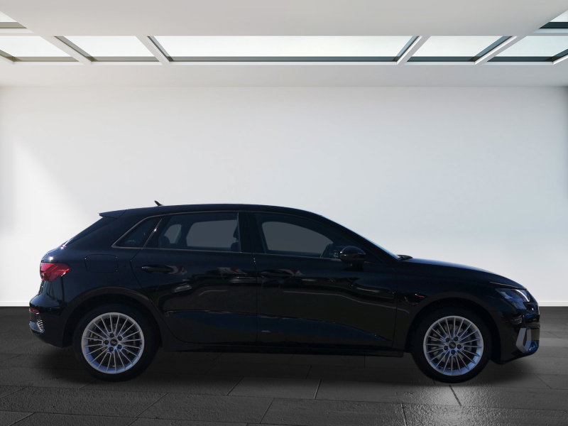 Audi - A3 Sportback advanced 35 TFSI