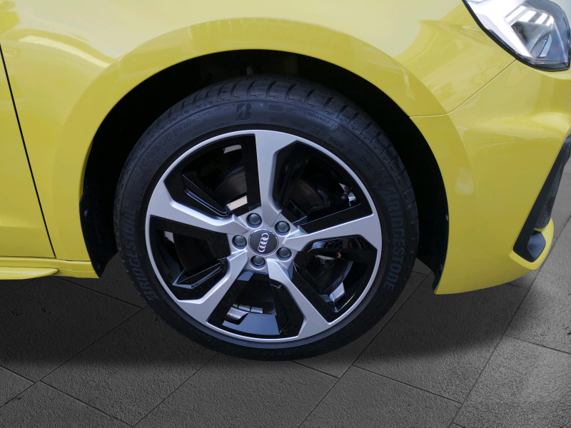 Audi - A1 Sportback