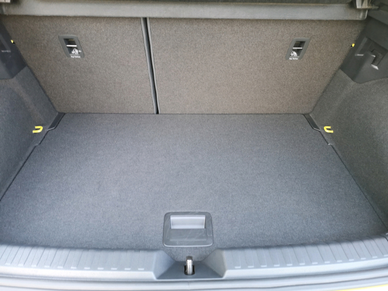 Audi - A1 Sportback