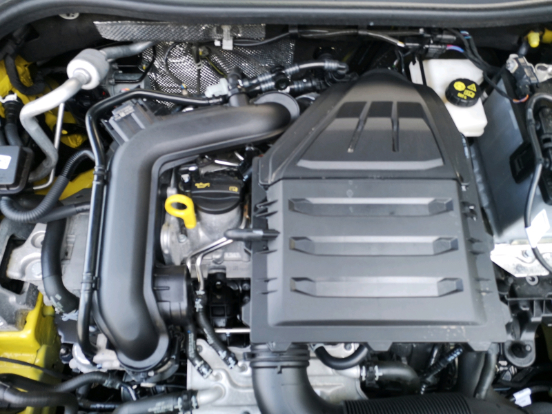 Audi - A1 Sportback