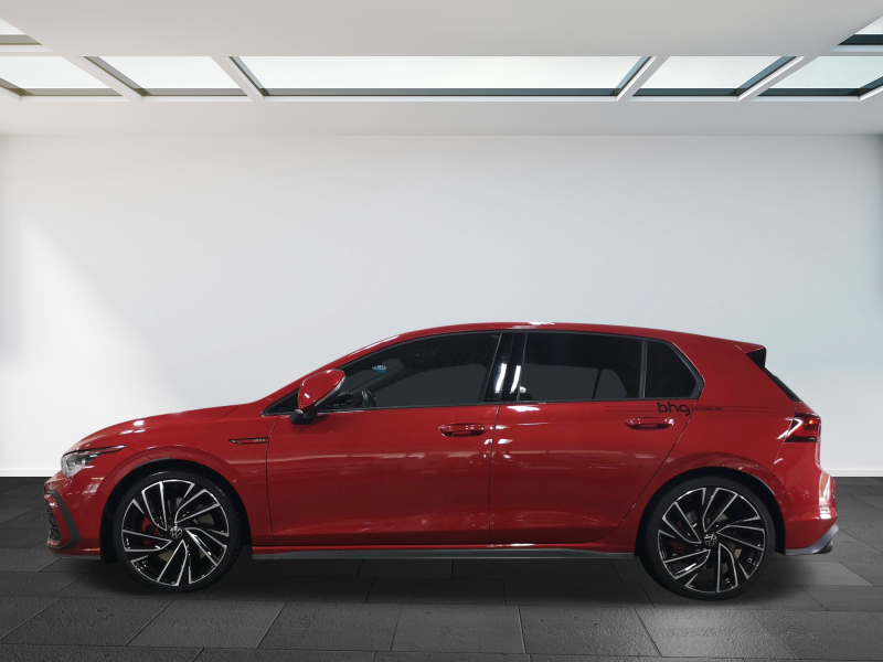 Volkswagen - Golf 2.0 TSI OPF DSG GTI