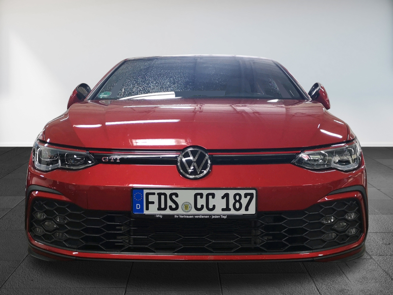 Volkswagen - Golf 2.0 TSI OPF DSG GTI