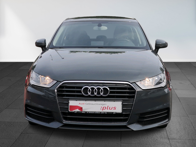 Audi - A1 Sportback