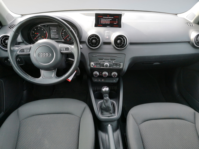 Audi - A1 Sportback