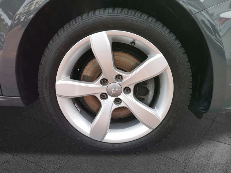 Audi - A1 Sportback