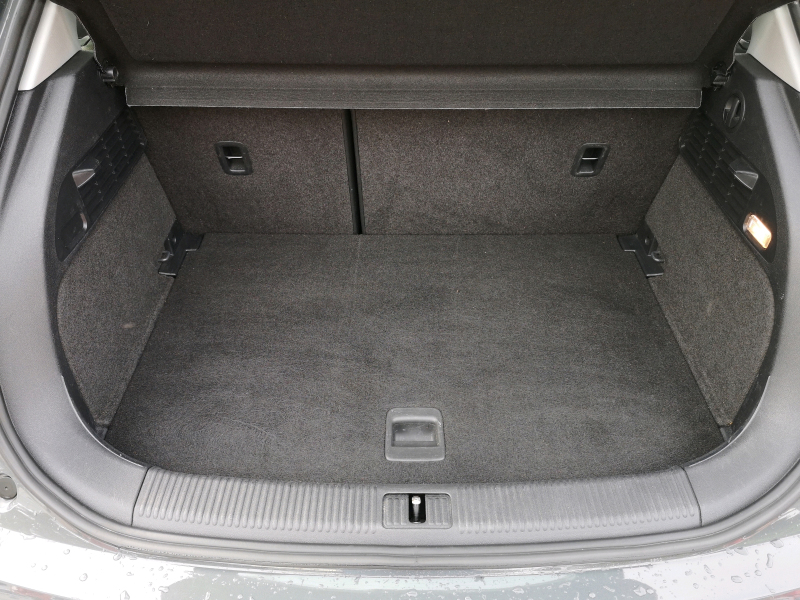 Audi - A1 Sportback