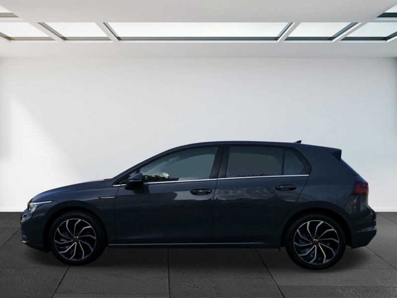 Volkswagen - Golf 1.5 TSI OPF Style