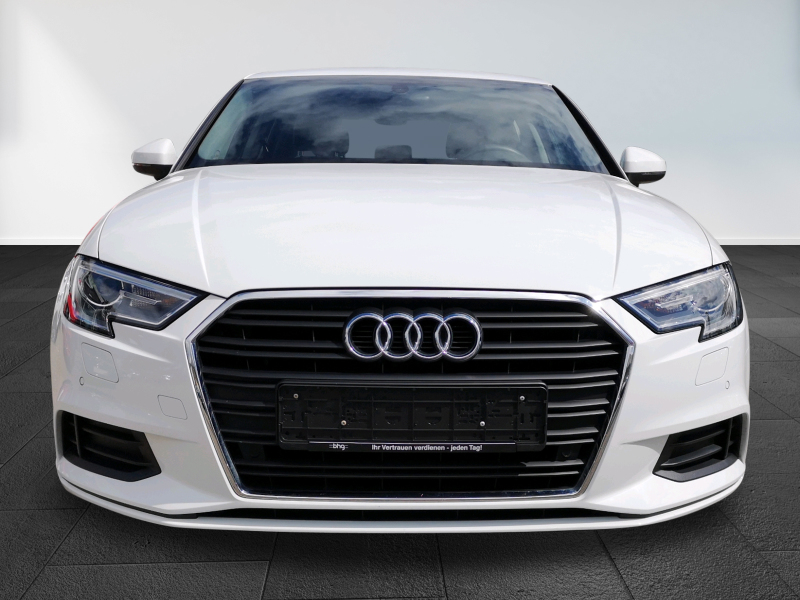 Audi - A3 35 TFSI cylinder on demand Limousine S tronic